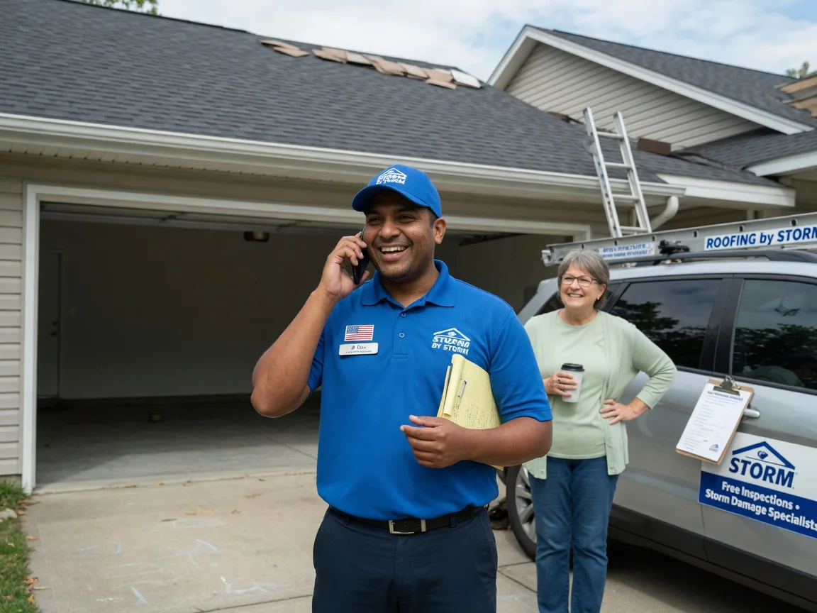Roof Repair Near Me Marine On Saint Croix, MN FAQs